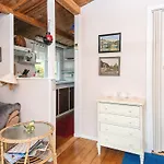 2 Person In Holiday home *
