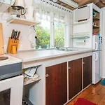 2 Person In Holiday home