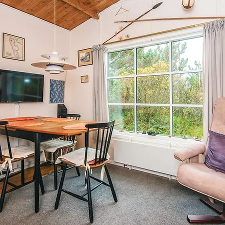 2 Person In Σπίτι διακοπών Fanø