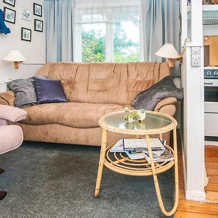 Σπίτι διακοπών 2 Person In Fanø