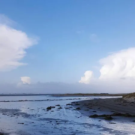 Σπίτι διακοπών 2 Person In Fanø