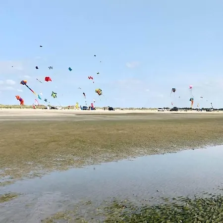 2 Person In * Fanø