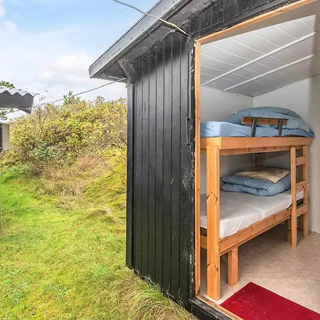 Σπίτι διακοπών 2 Person In