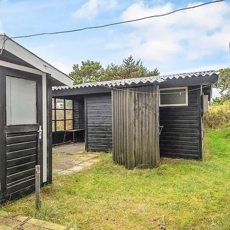 Σπίτι διακοπών 2 Person In