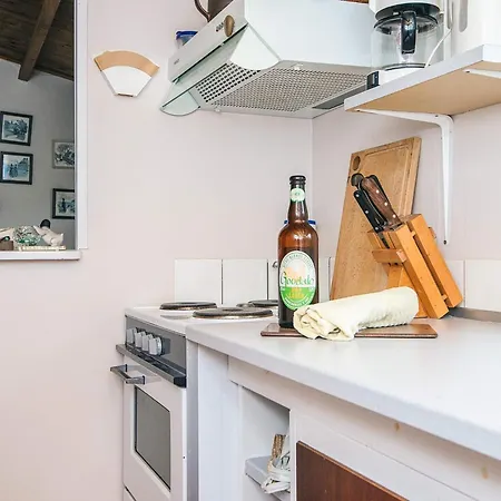 Σπίτι διακοπών 2 Person In Fanø