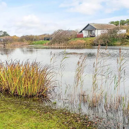 Σπίτι διακοπών 2 Person In *