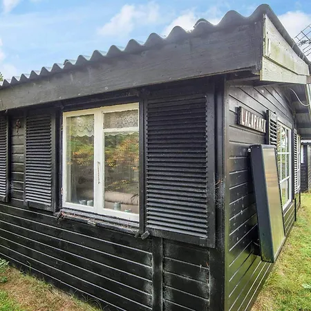 2 Person In Дом отдыха Фанё