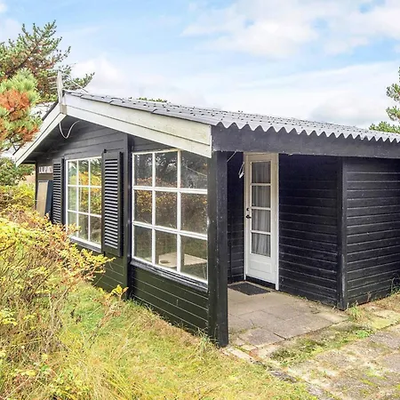 2 Person In Дом отдыха Фанё