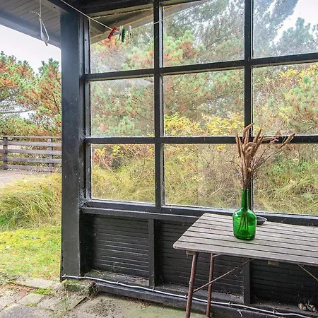 2 Person In Σπίτι διακοπών