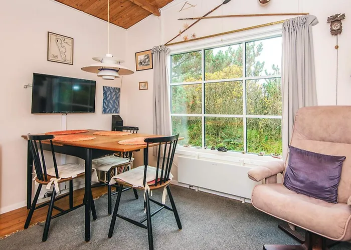 2 Person In Дом отдыха Фанё