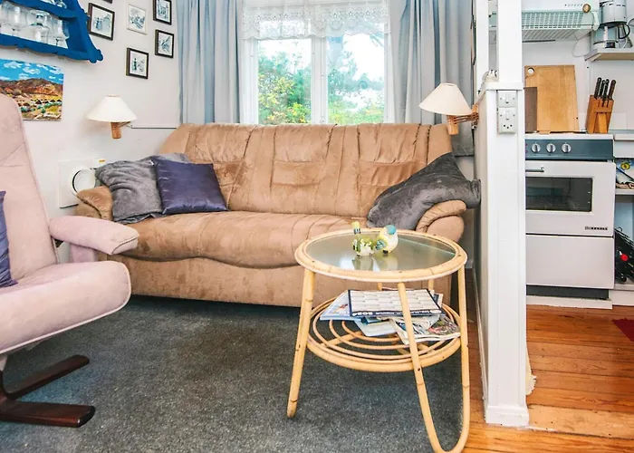 Дом отдыха 2 Person In Фанё