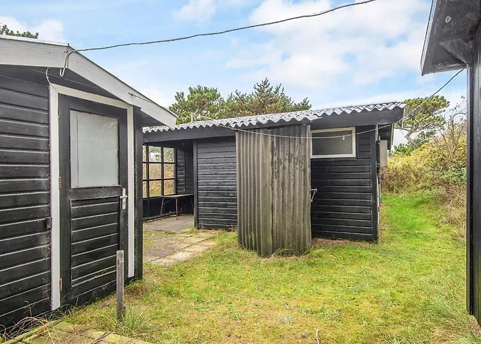 Дом отдыха 2 Person In