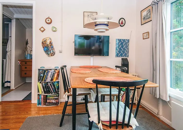 Nyaraló 2 Person In