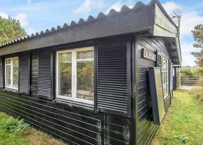 2 Person In Дом отдыха Фанё