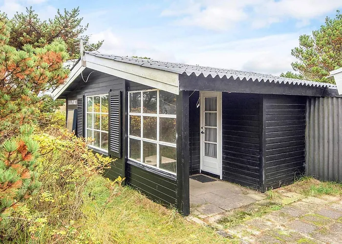 2 Person In Дом отдыха Фанё